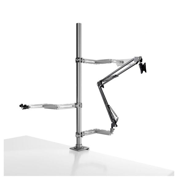 Camera Mount with flexible arm - Picture 5 of 7